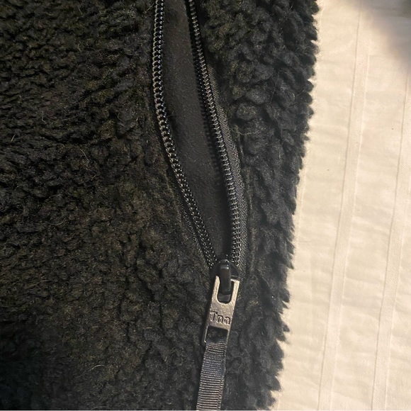 TNA Teddy Coat - Picture 2 of 5